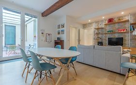 Teatro Duse Duplex Flat