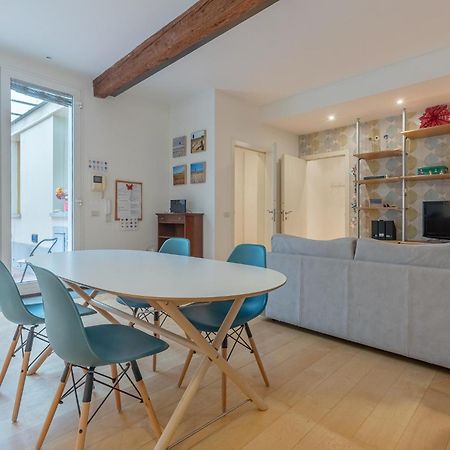 Appartamento Teatro Duse Duplex Flat Bologna Esterno foto
