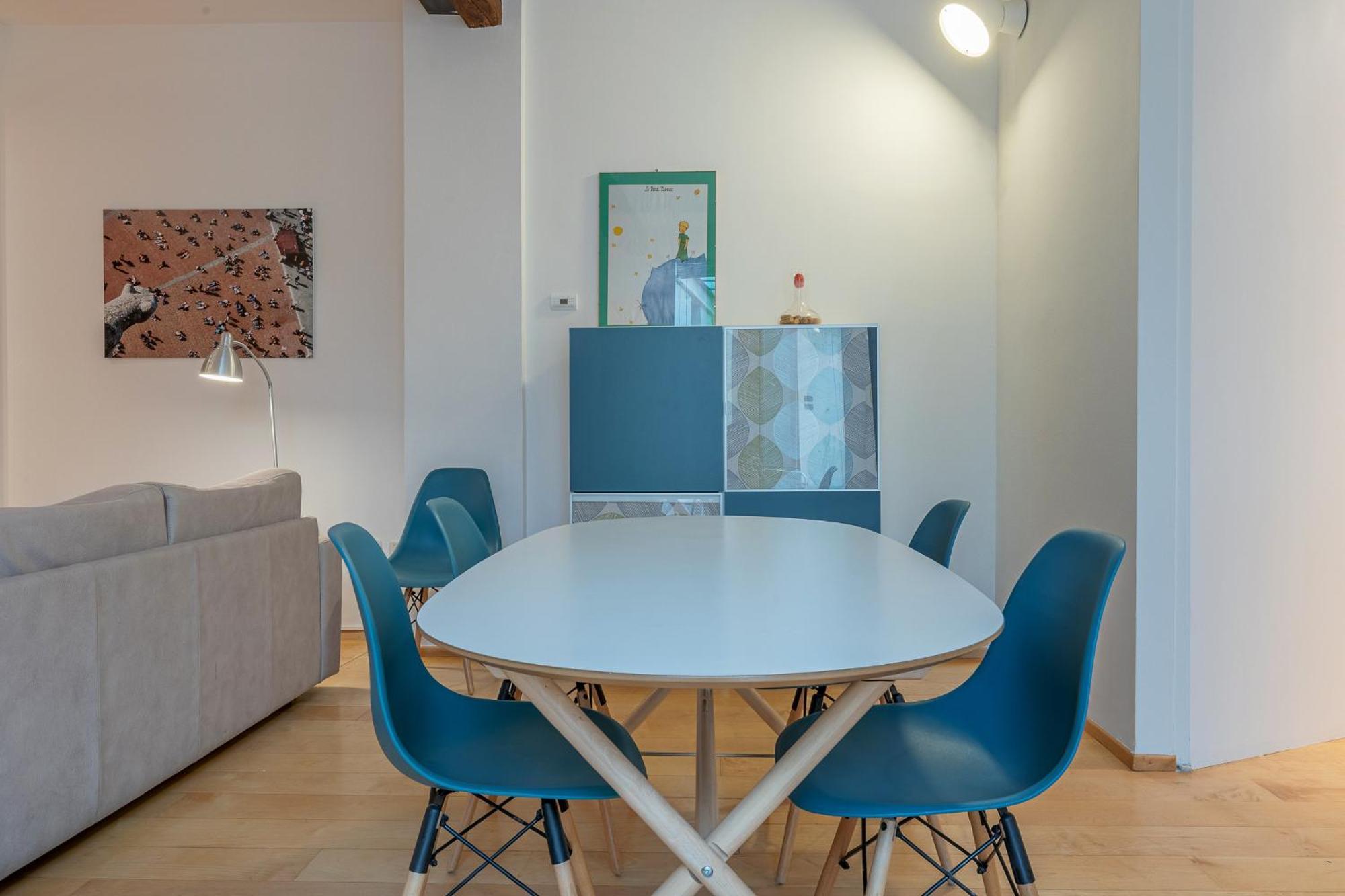 Appartamento Teatro Duse Duplex Flat Bologna Esterno foto