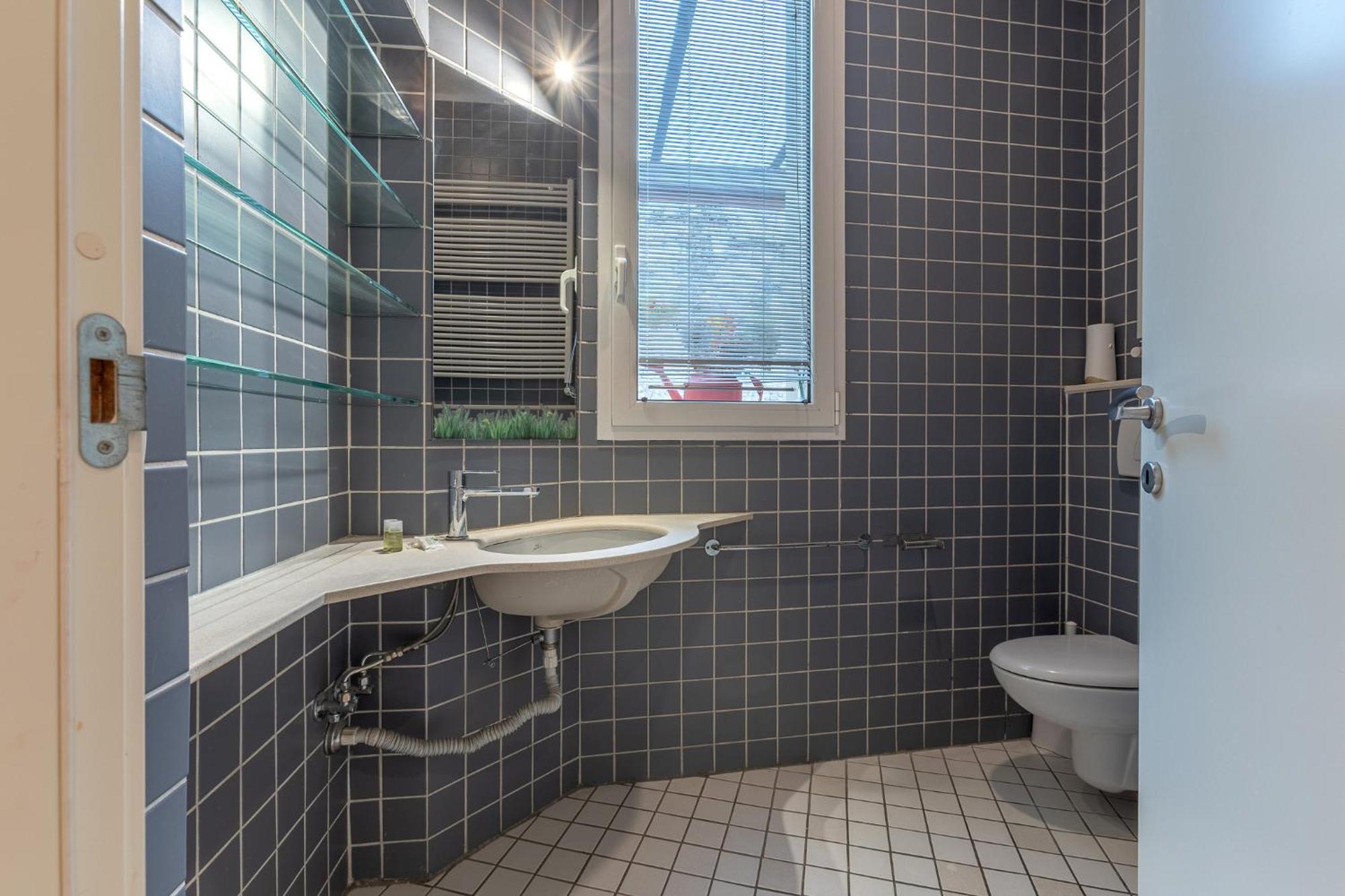 Appartamento Teatro Duse Duplex Flat Bologna Esterno foto