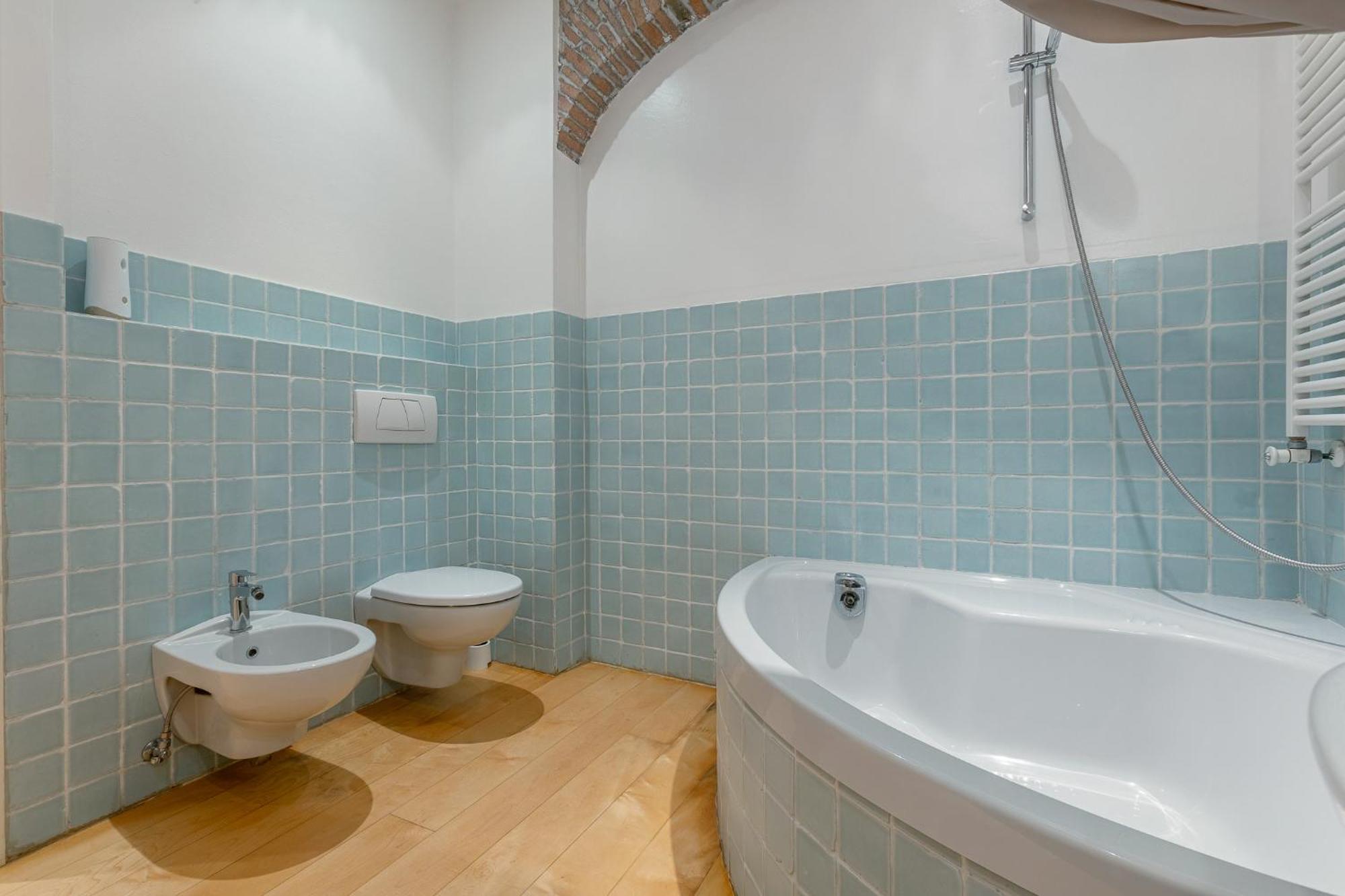 Appartamento Teatro Duse Duplex Flat Bologna Esterno foto