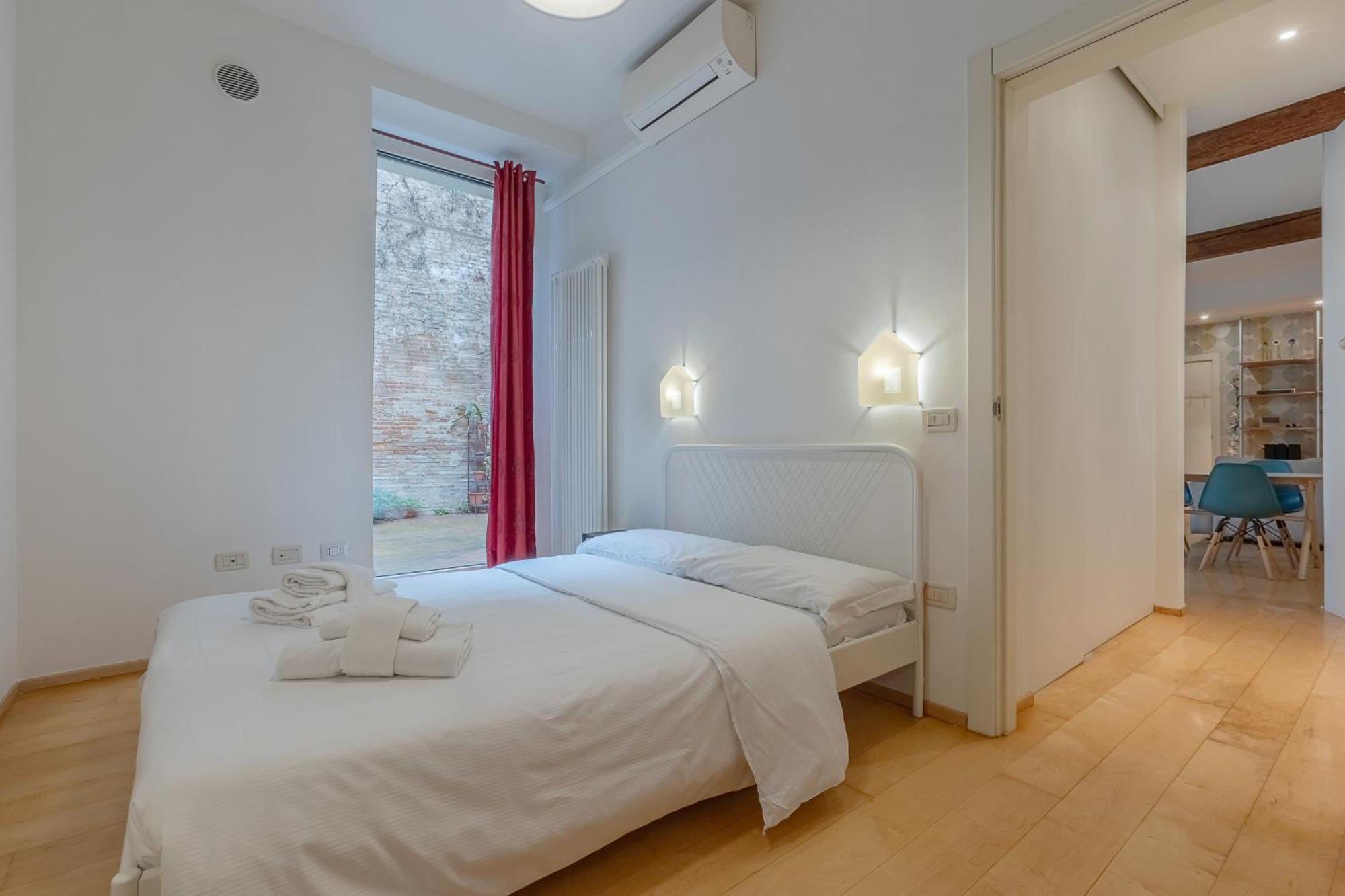 Appartamento Teatro Duse Duplex Flat Bologna Esterno foto