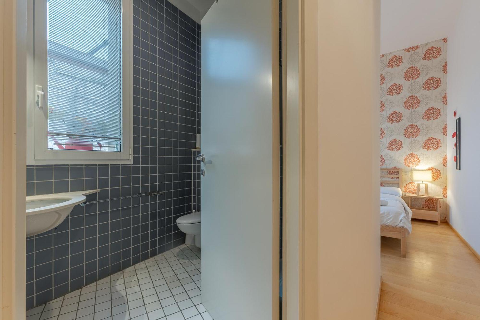 Appartamento Teatro Duse Duplex Flat Bologna Esterno foto