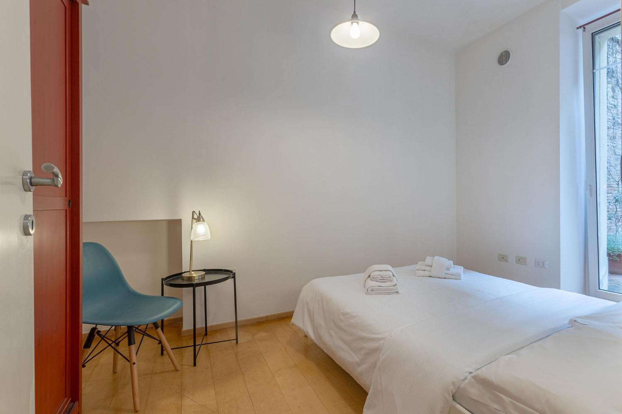 Appartamento Teatro Duse Duplex Flat Bologna Esterno foto