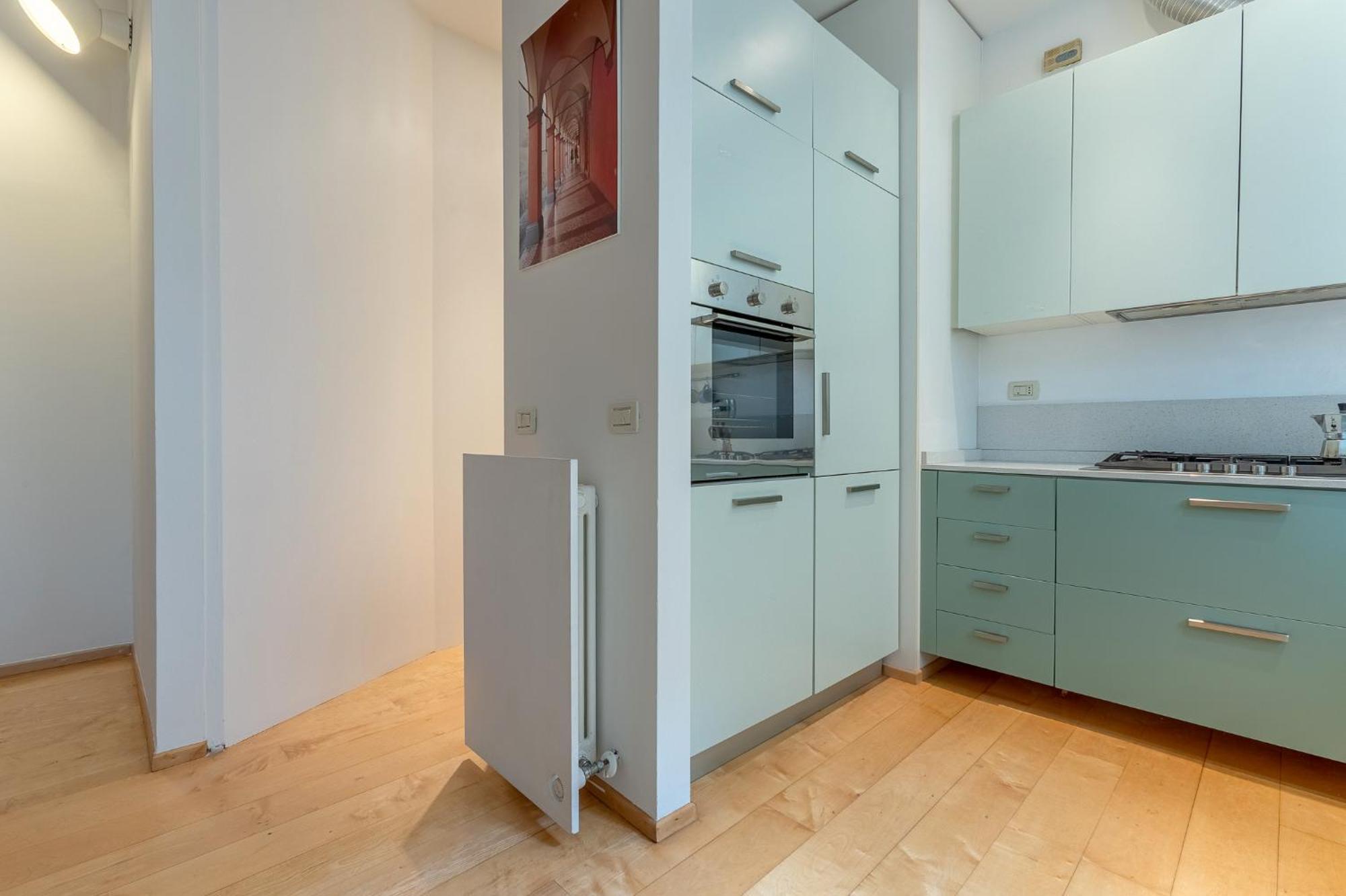 Appartamento Teatro Duse Duplex Flat Bologna Esterno foto