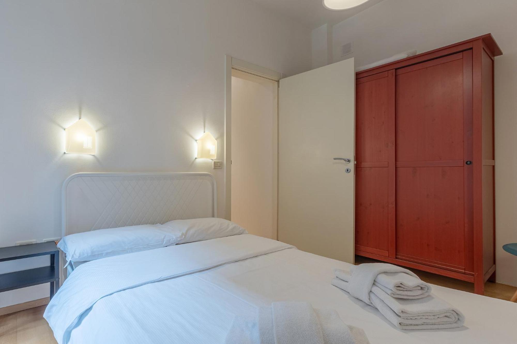 Appartamento Teatro Duse Duplex Flat Bologna Esterno foto