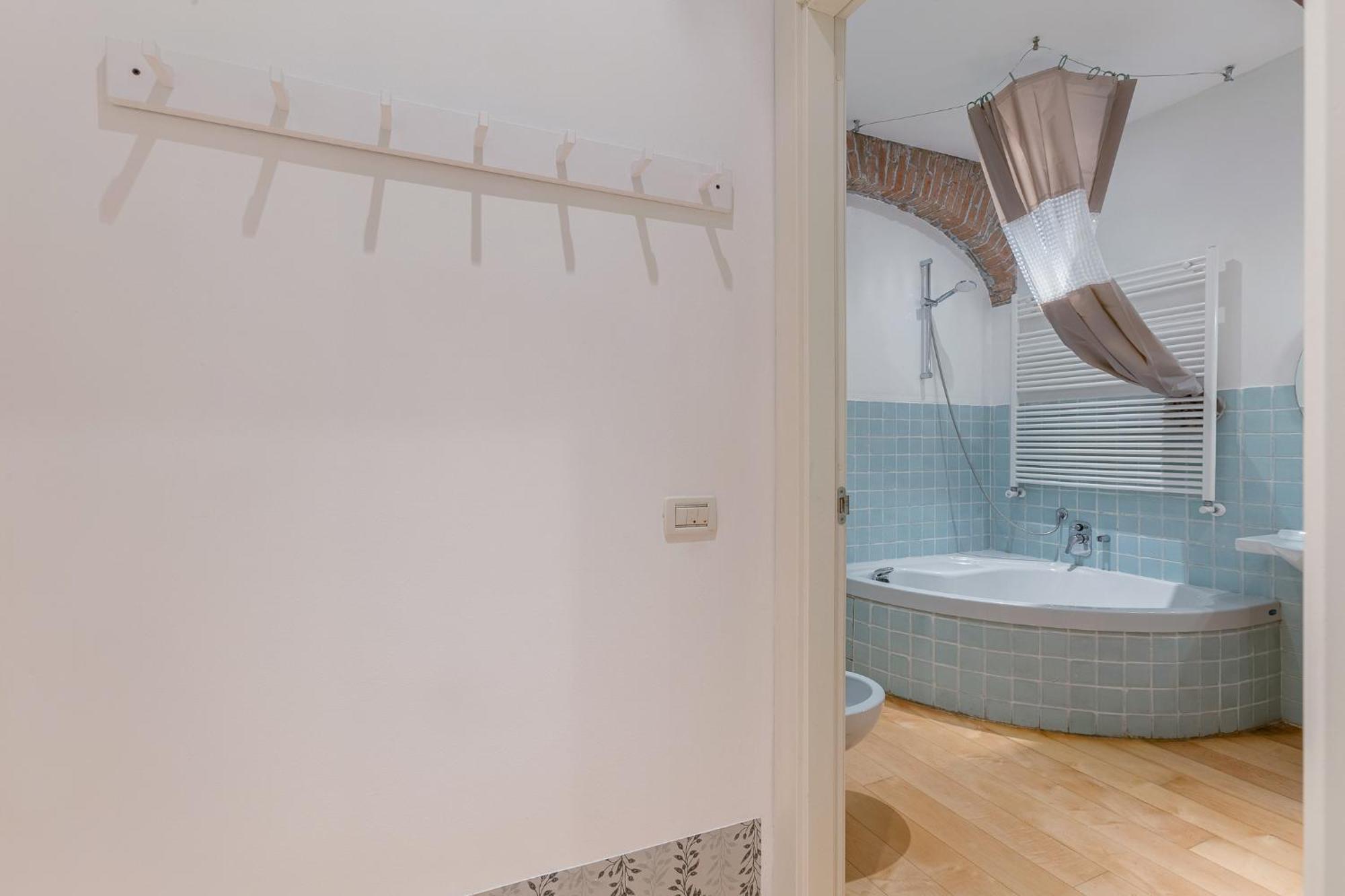 Appartamento Teatro Duse Duplex Flat Bologna Esterno foto