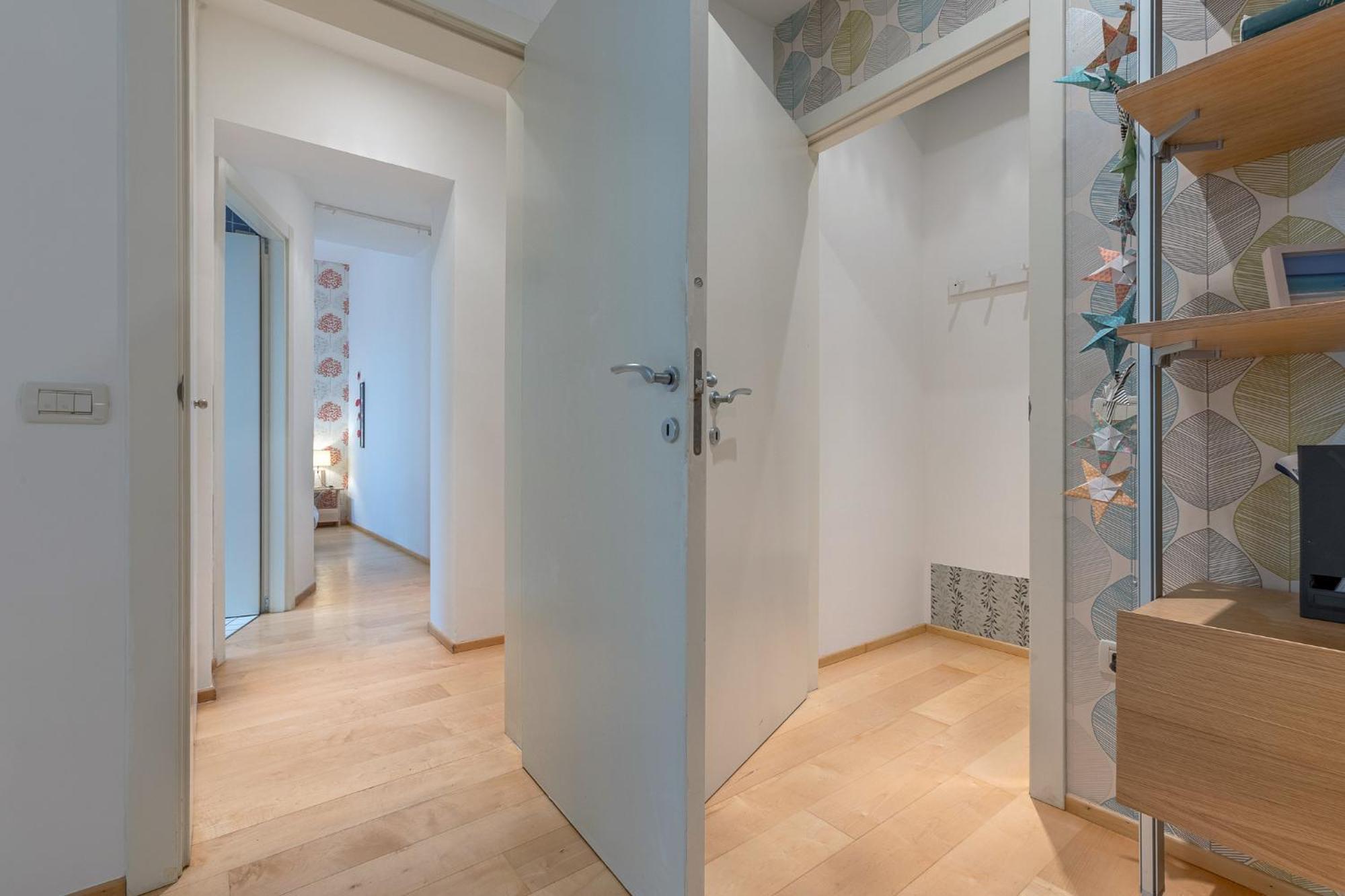 Appartamento Teatro Duse Duplex Flat Bologna Esterno foto