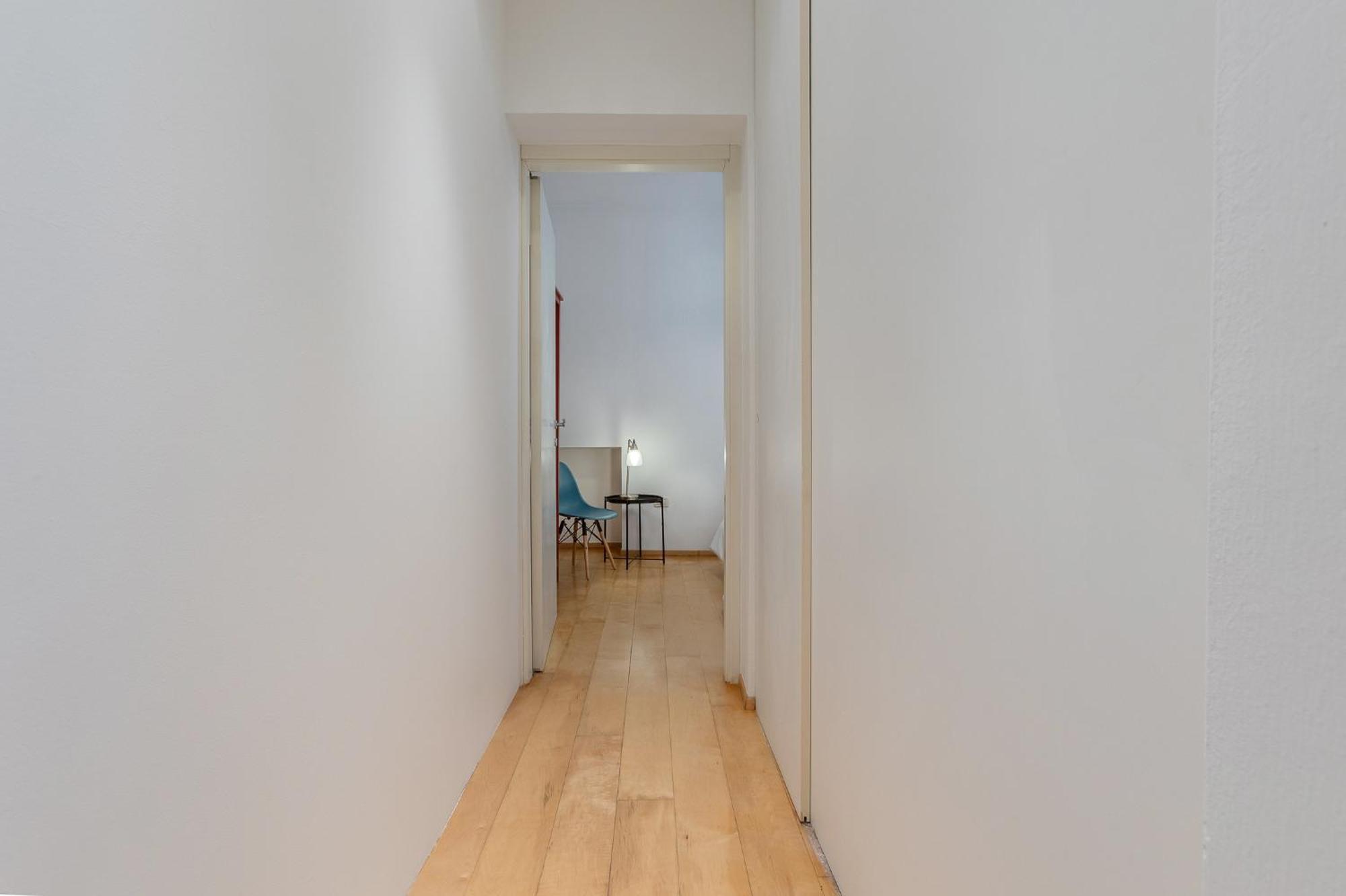 Appartamento Teatro Duse Duplex Flat Bologna Esterno foto